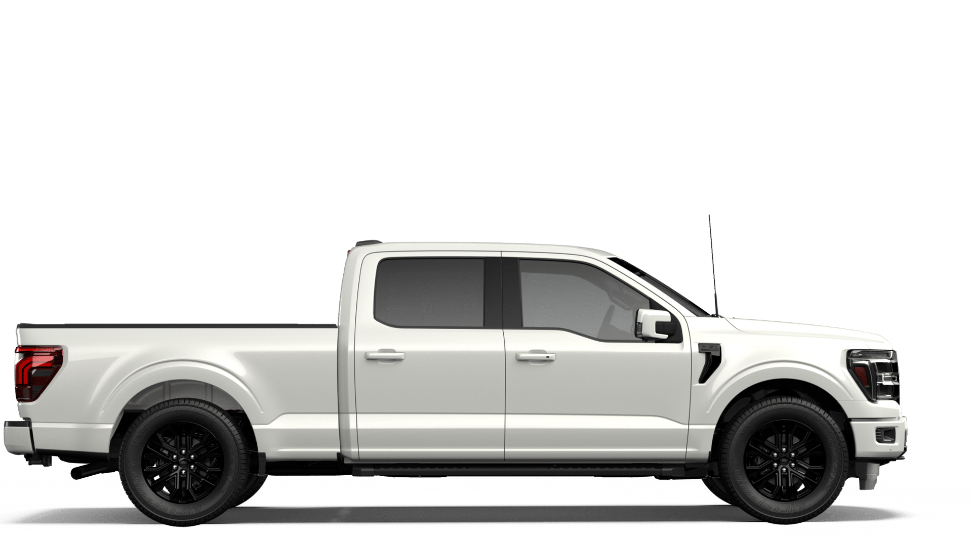 2026 Ford F-150® External Image 1